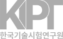한국기술시험연구원 로고